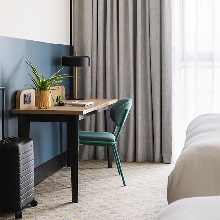 Hotel Voco Belfast By Ihg Exteriér fotografie