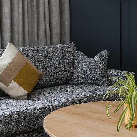 Hotel Voco Belfast By Ihg Exteriér fotografie