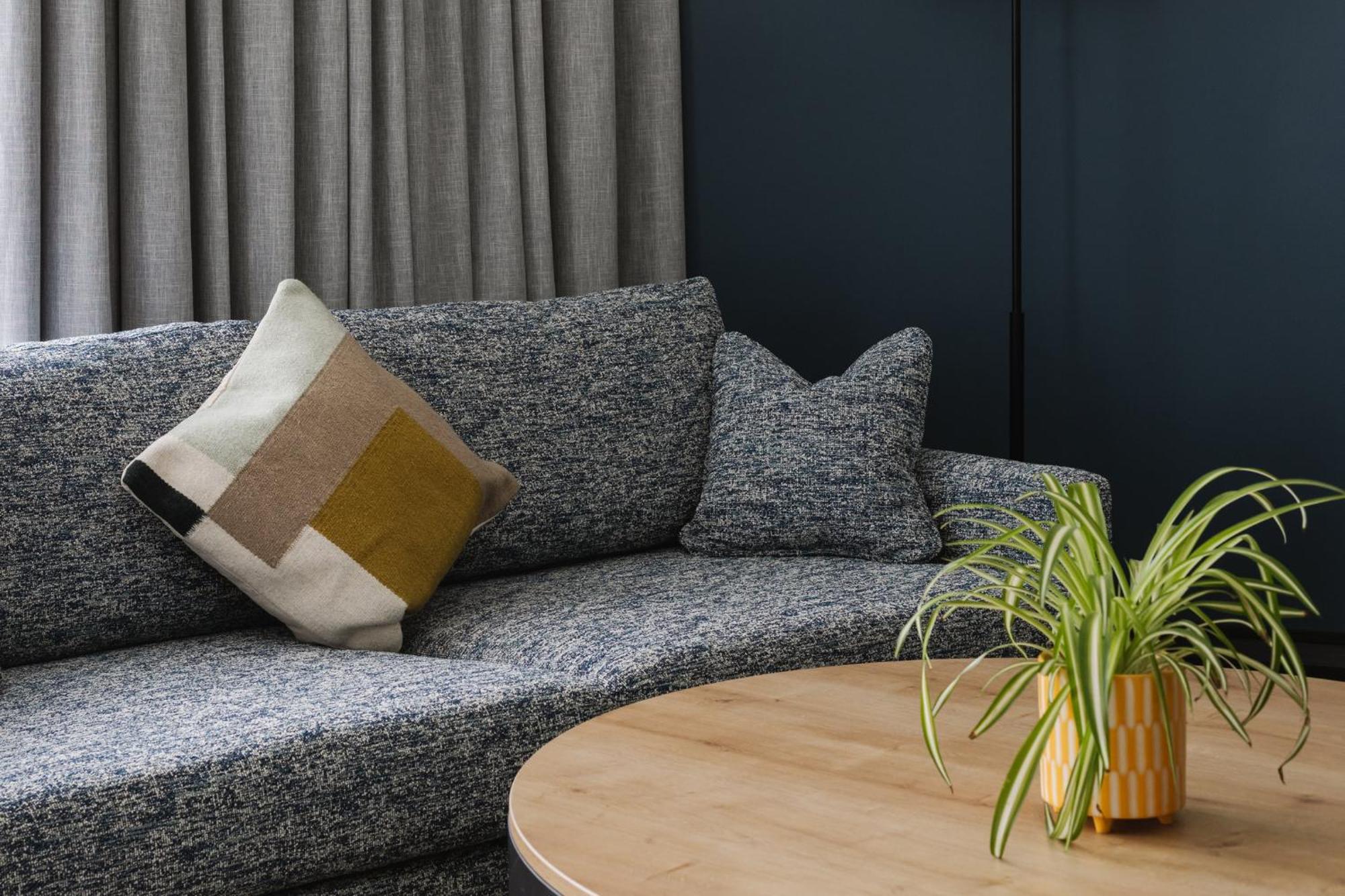 Hotel Voco Belfast By Ihg Exteriér fotografie