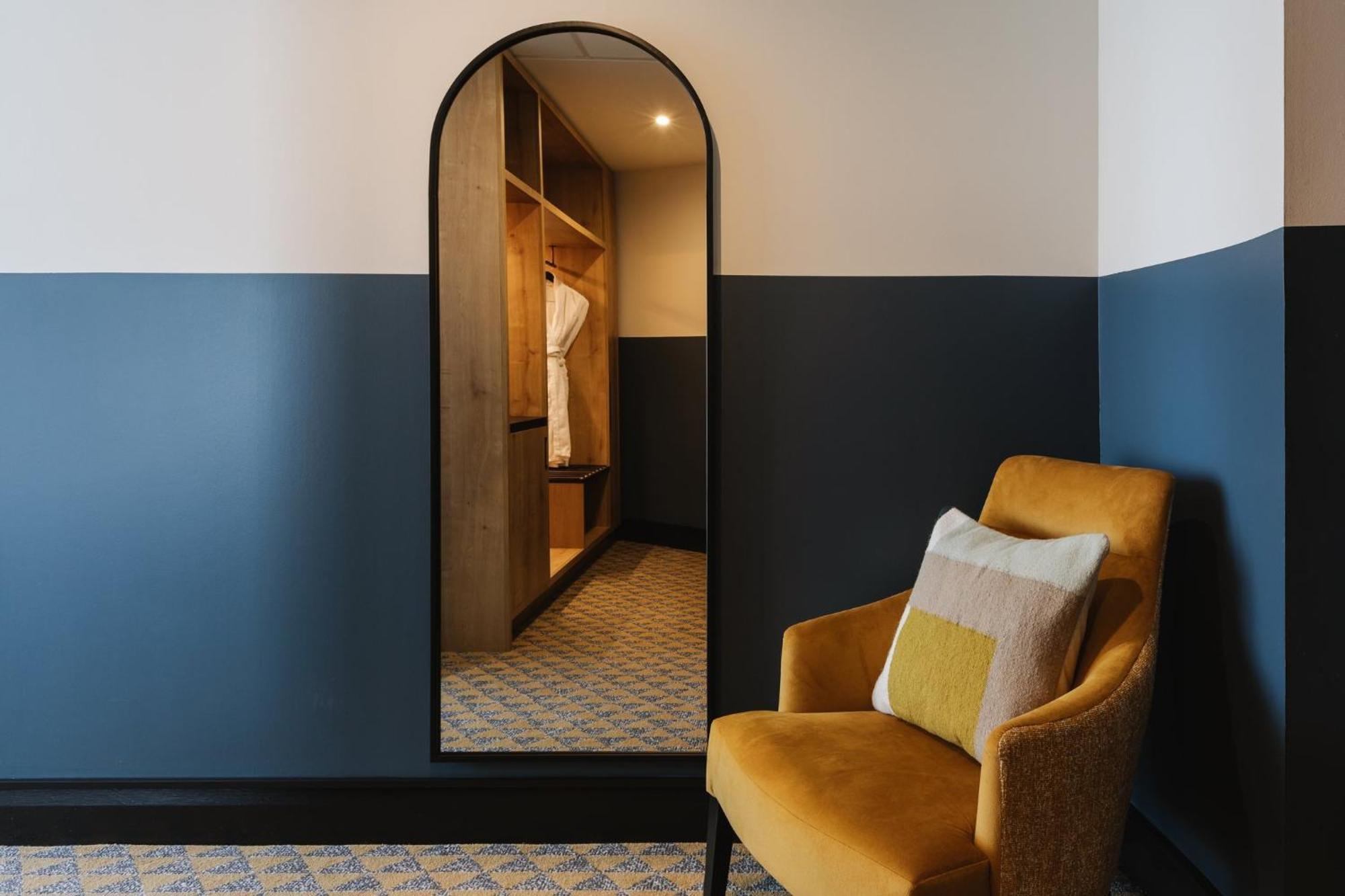 Hotel Voco Belfast By Ihg Exteriér fotografie