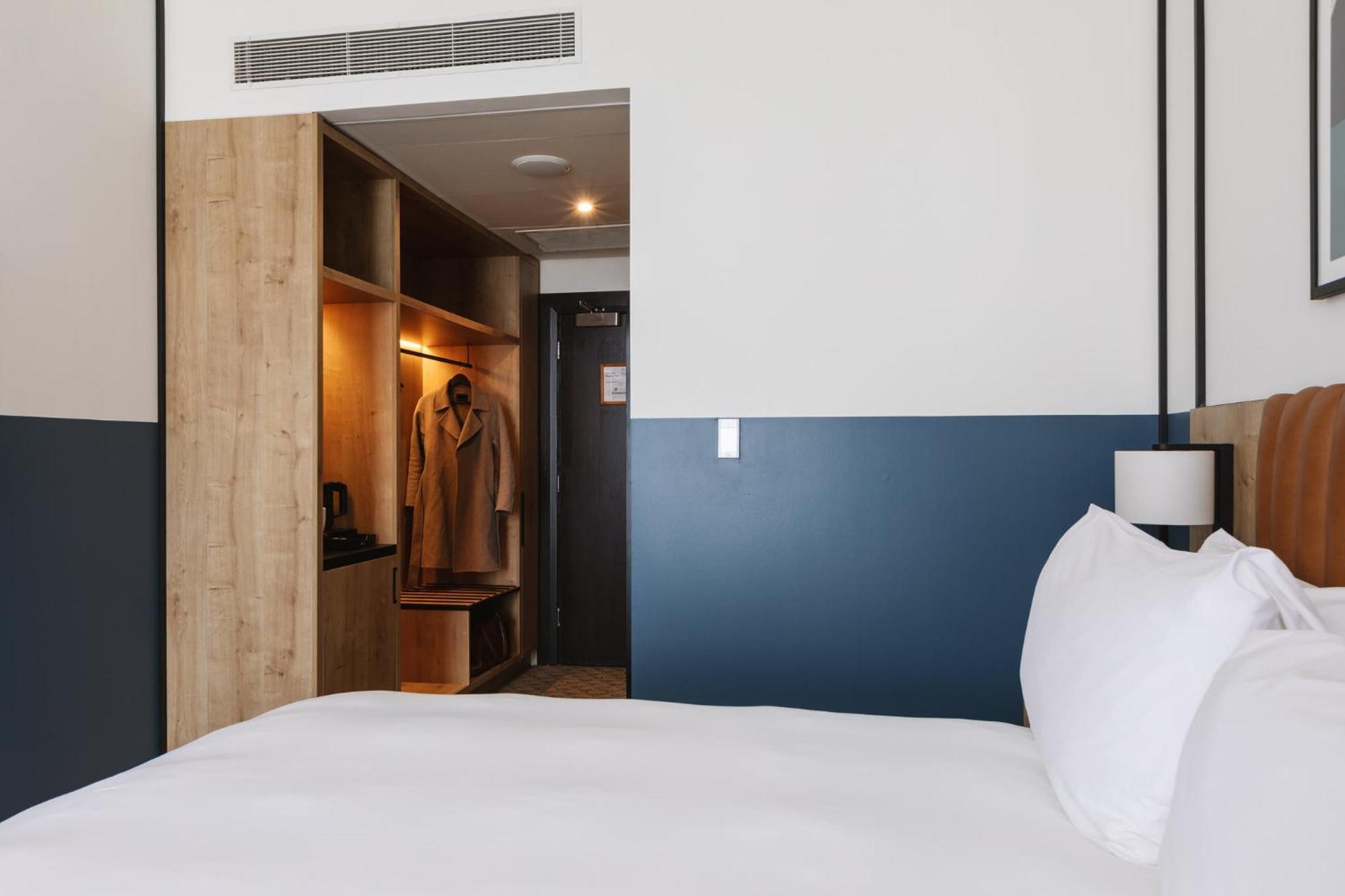Hotel Voco Belfast By Ihg Exteriér fotografie