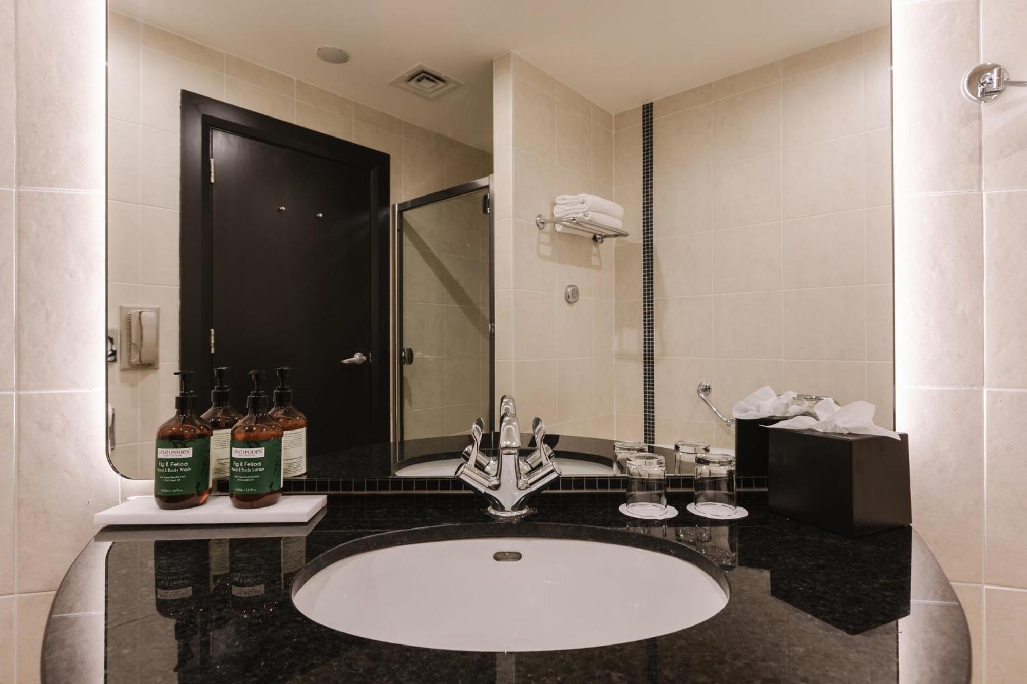 Hotel Voco Belfast By Ihg Exteriér fotografie
