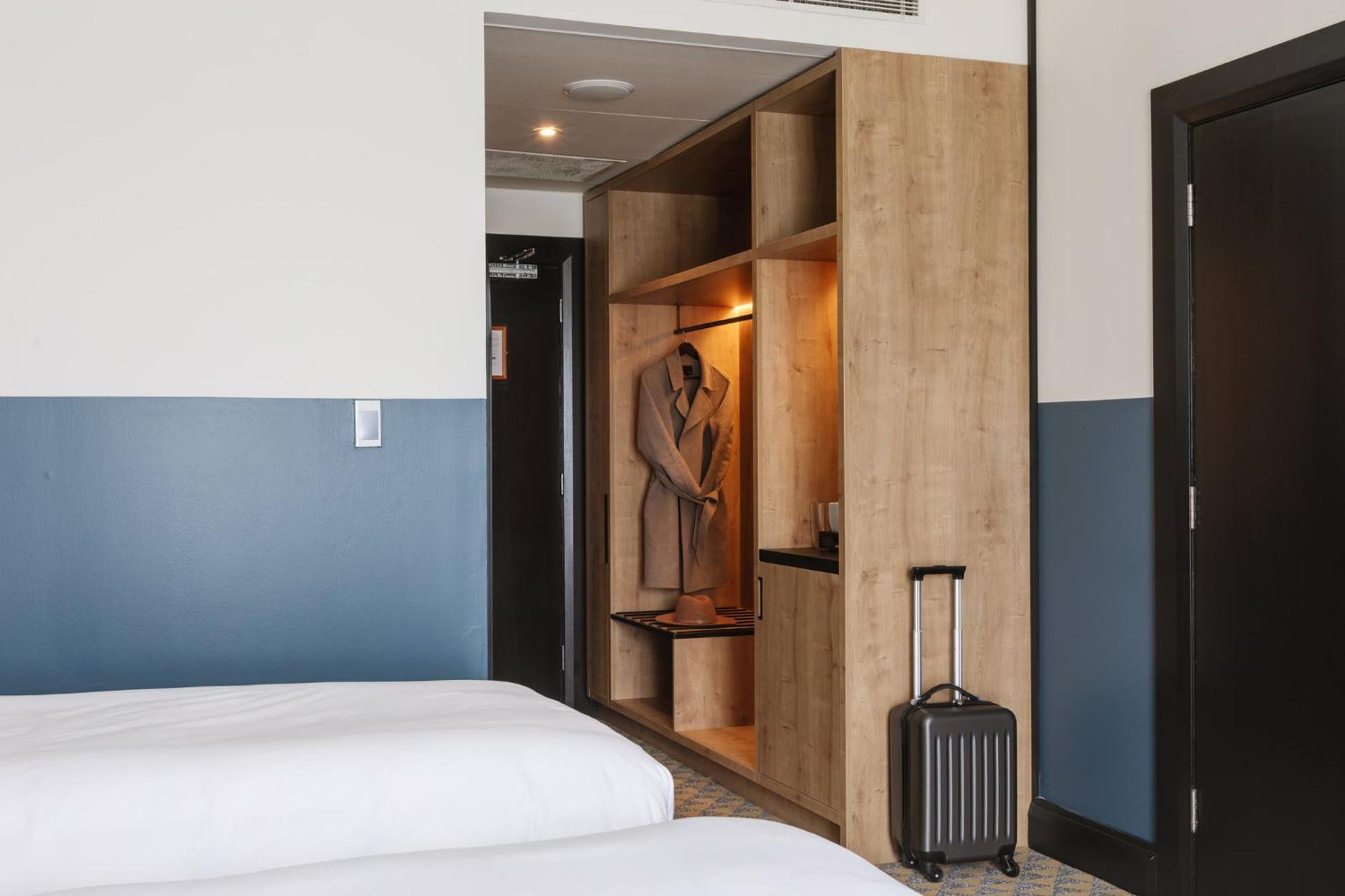 Hotel Voco Belfast By Ihg Exteriér fotografie